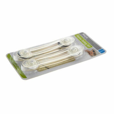 قفل درب کابینت پویا مدل Home Safety Kit بسته 2 عددی | فروشگاه اینترنتی پخش کالای مرکزی