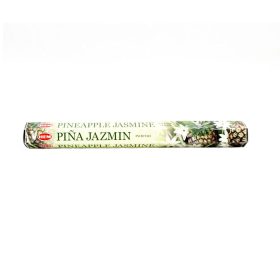 عود هم مدل شکوفه آناناس(pineapple jasmine) کد 103 | فروشگاه اینترنتی پخش کالای مرکزی