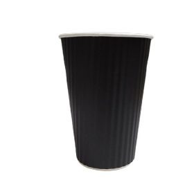 لیوان یکبار مصرف مدل دوجداره 360cc بسته 30 عددی | فروشگاه اینترنتی پخش کالای مرکزی