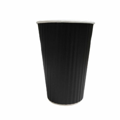 لیوان یکبار مصرف مدل دوجداره 360cc بسته 30 عددی | فروشگاه اینترنتی پخش کالای مرکزی