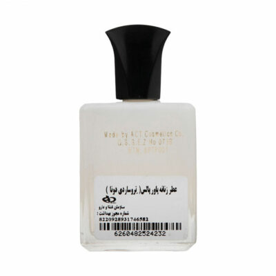 عطر جیبی زنانه پاور پالس مدل Trussardi Donna حجم 25 میلی لیتر بسته 2 عددی | فروشگاه اینرتنتی پخش کالای مرکزی