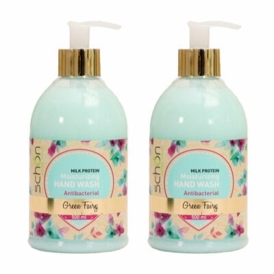 مایع دستشویی شون مدل fairy حجم 500 میلی لیتر بسته 2 عددی | فروشگاه اینترنتی پخش کالای مرکزی