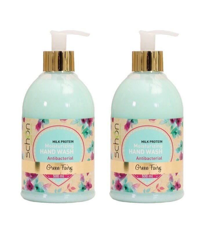 مایع دستشویی شون مدل fairy حجم 500 میلی لیتر بسته 2 عددی | فروشگاه اینترنتی پخش کالای مرکزی مایع دستشویی شون مدل fairy حجم 500 میلی لیتر بسته 2 عددی | فروشگاه اینترنتی پخش کالای مرکزی