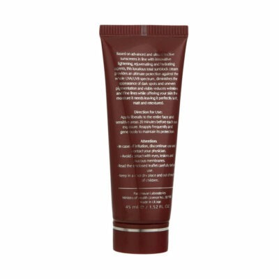کرم ضد آفتاب آردن اکسپرت ایج مدل Vita-Sun حجم 45 میلی لیتر بسته 2 عددی | فروشگاه اینترینت پخش کالای مرکزی