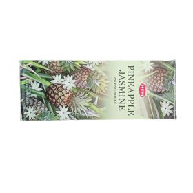 عود هم مدل شکوفه آناناس(pineapple jasmine) کد 103 | فروشگاه اینترنتی پخش کالای مرکزی