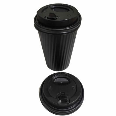 لیوان یکبار مصرف مدل دوجداره 360cc بسته 30 عددی | فروشگاه اینترنتی پخش کالای مرکزی