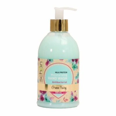مایع دستشویی شون مدل fairy حجم 500 میلی لیتر بسته 2 عددی | فروشگاه اینترنتی پخش کالای مرکزی