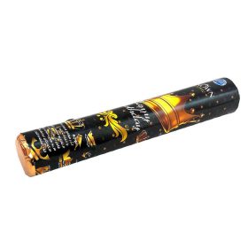 بمب شادی طرح King مشکی طلایی سایز 120 | فروشگاه اینترنتی پخش کالای مرکزی