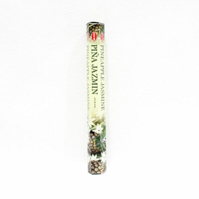 عود هم مدل شکوفه آناناس(pineapple jasmine) کد 103 | فروشگاه اینترنتی پخش کالای مرکزی