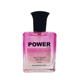 عطر جیبی زنانه پاور پالس مدل ویکتوریا سکرت حجم 25 میلی لیتر | فروشگاه اینترنتی پخش کالای مرکزی