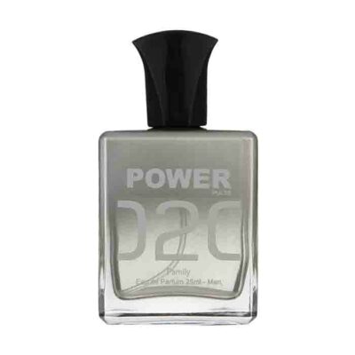 عطر جیبی مردانه پاور پالس مدل مولکول02 حجم 25 میلی لیتر | فروشگاه اینترنتی پخش کالای مرکزی