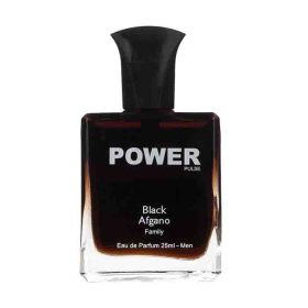 عطر جیبی مردانه پاور پالس مدل ناسوماتو بلک افغانو حجم 25 میلی لیتر | فروشگاه اینترنتی پخش کالای مرکزی