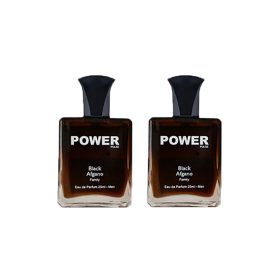 عطر جیبی مردانه پاور پالس مدل Black Afgano Family حجم 25 میلی لیتر بسته 2 عددی | فروشگاه اینترنتی پخش کالای مرکزی