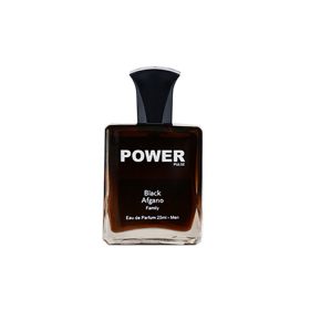 عطر جیبی مردانه پاور پالس مدل Black Afgano Family حجم 25 میلی لیتر بسته 2 عددی | فروشگاه اینترنتی پخش کالای مرکزی