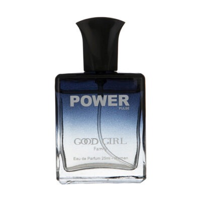 عطر جیبی زنانه پاور پالس مدل گودگرل حجم 25 میلی لیتر | فروشگاه اینترنتی پخش کالای مرکزی