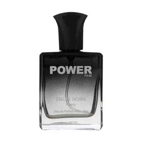عطر جیبی مردانه پاور پالس مدل انکر نویر حجم 25 میلی لیتر | فروشگاه اینترنتی پخش کالای مرکزی