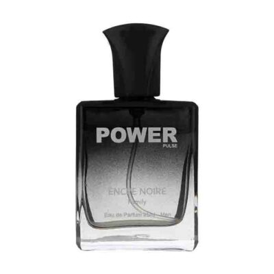 عطر جیبی مردانه پاور پالس مدل انکر نویر حجم 25 میلی لیتر | فروشگاه اینترنتی پخش کالای مرکزی