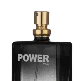 عطر جیبی مردانه پاور پالس مدل انکر نویر حجم 25 میلی لیتر | فروشگاه اینترنتی پخش کالای مرکزی