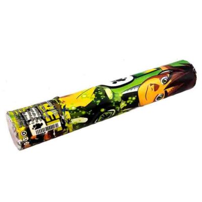 بمب شادی طرح BenTen سایز 120 | فروشگاه اینترنتی پخش کالای مرکزی