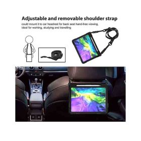 کاور مدل Stand-X360 مناسب برای تبلت اپل iPad Air 5th Generation Case 2022 / iPad Air 4th Generation 10.9 inch | فروشگاه اینترنتی پخش کالای مرکزی