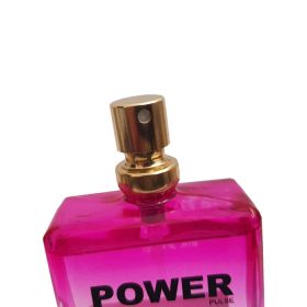 عطر جیبی زنانه پاور پالس مدل ویکتوریا سکرت حجم 25 میلی لیتر | فروشگاه اینترنتی پخش کالای مرکزی