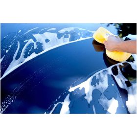 شامپو کارواش خودرو وورث مدل 8930100 حجم 1 لیتر |فروشگاه اینترنتی پخش کالای مرکزی