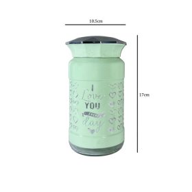 بانکه مدل 8040 طرح Love | فروشگاه اینترنتی پخش کالای مرکزی