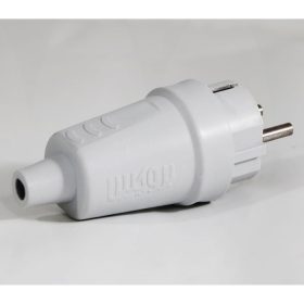 دوشاخه برق بروکس مدل صنعتی R236411 | فروشگاه اینترنتی پخش کالای مرکزی