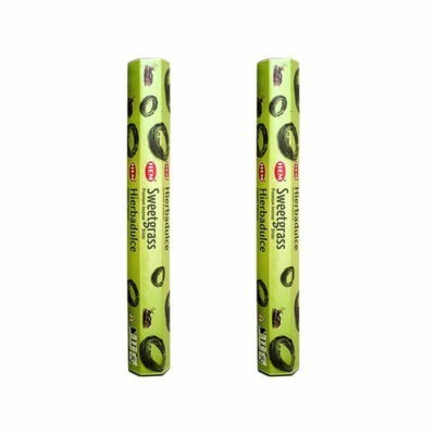 عود هم مدل Sweetgrass | فروشگاه اینترنتی پخش کالای مرکزی