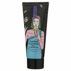 کرم پودر کالیستا مدل comfort شماره L01 حجم 35 میلی لیتر | فروشگاه اینترنتی پخش کالای مرکزی
