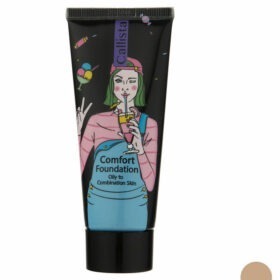 کرم پودر کالیستا مدل Comfort شماره L02 حجم 35 میلی لیتر | فروشگاه اینترنتی پخش کلای مرکزی
