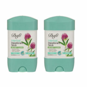 استیک دئودورانت ضد تعریق دافی مدل Secret Clean حجم 50 میلی لیتر مجموعه 2 عددی | فروشگاه اینترنتی پخش کالای مرکزی