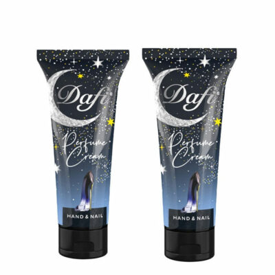 کرم مرطوب کننده دافی مدل good girl حجم 75 میلی لیتر مجموعه دوعددی | فروشگاه اینترنتی پخش کالای مرکزی