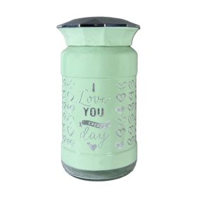 بانکه مدل 8040 طرح Love | فروشگاه اینترنتی پخش کالای مرکزی