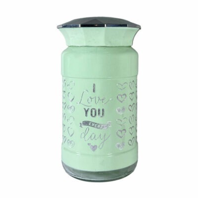 بانکه مدل 8040 طرح Love | فروشگاه اینترنتی پخش کالای مرکزی