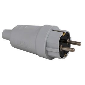 دوشاخه برق بروکس مدل صنعتی R236411 | فروشگاه اینترنتی پخش کالای مرکزی