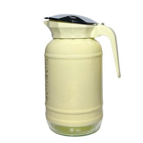 پارچ مدل شیشه ای 7024 طرح Love | فروشگاه اینترنتی پخش کالای مرکزی