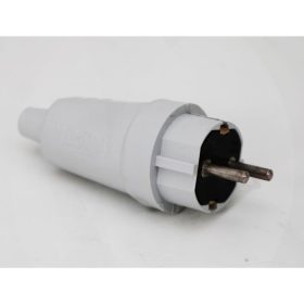 دوشاخه برق بروکس مدل صنعتی R236411 | فروشگاه اینترنتی پخش کالای مرکزی