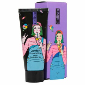 کرم پودر کالیستا مدل comfort شماره L03 حجم 35 میلی لیتر | فروشگاه اینترنتی پخش کالای مرکزی