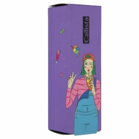 کرم پودر کالیستا مدل Comfort شماره L02 حجم 35 میلی لیتر | فروشگاه اینترنتی پخش کلای مرکزی