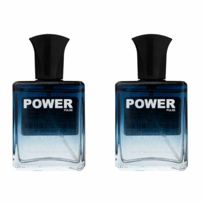 عطر جیبی مردانه پاور پالس مدل Sauvage Dior حجم 25 میلی لیتر بسته 2 عددی | فروشگاه اینترنتی پخش کالای مرکزی