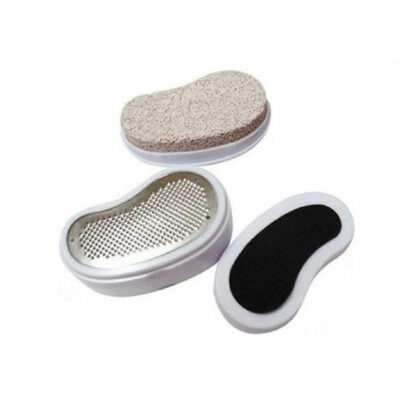 ست پدیکور الگانس مدل FS-653 بسته 3 عددی | فروشگاه اینترنتی پخش کالای مرکزی