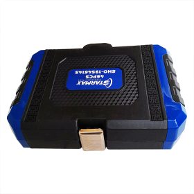 آچار بکس استارمکس مدل HT - 4646 مجموعه 46 عددی | فروشگاه اینترنتی پخش کالای مرکزی