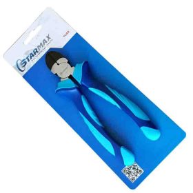 انبر سیم چین استارمکس مدل SHP-17007S سایز 7 اینچ | فروشگاه اینترنتی پخش کالای مرکزی