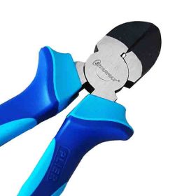 انبر سیم چین استارمکس مدل SHP-17007S سایز 7 اینچ | فروشگاه اینترنتی پخش کالای مرکزی