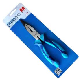 انبر دم باریک استارمکس مدل HT - 007 سایز 7 اینچ | فروشگاه اینترنتی پخش کالای مرکزی