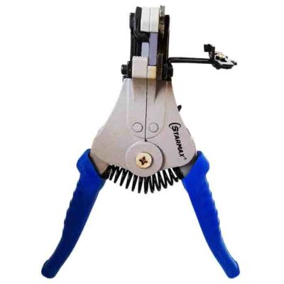 انبر سیم لخت کن استارمکس مدل HT - 082 سایز 7 اینچ | فروشگاه اینترنتی پخش کالای مرکزی