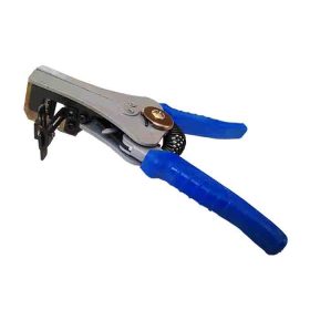 انبر سیم لخت کن استارمکس مدل HT - 082 سایز 7 اینچ | فروشگاه اینترنتی پخش کالای مرکزی
