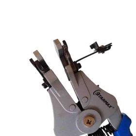 انبر سیم لخت کن استارمکس مدل HT - 082 سایز 7 اینچ | فروشگاه اینترنتی پخش کالای مرکزی