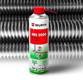 گریس مایع وورث مدل 08931061 حجم 150 میلی لیتر | فروشگاه اینترنتی پخش کالای مرکزی